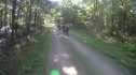 Wilderness 101 - Gravel Road Speed Session