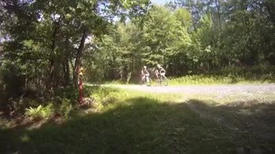 Wilderness 101 - Simonson/Bishop