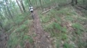 Stoopid 50 - Shitaka Trail - Top Section