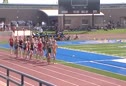 Jesuit Sheaner 1600 Meters, March 26, 2011