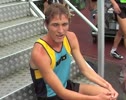 Aaron Pulford John Walker Mile Winner