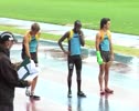 John Walker Invitational Mile
