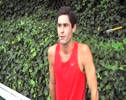 Malcom Hicks SM Mile Winner