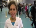 Leigh Lennon (Newham & Essex Beagles) 2010 National U20 800m Champ