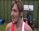 Tom Wade (Aldershot, Farnham & District) 2010 National U23 3000m S/C Champ