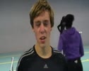 Ronnie Sparke (Woodford Green & Essex Ladies) 2010 National U20 1500m Champ