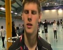 Lawrence Clarke (Windsor, Slough, Eaton & Hounslow) 2010 National U23 110m Hurdles Champ