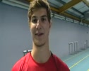 Kieran Showler-Davis (Basingstoke & Mid Hants) 2010 National U20 200m Champ