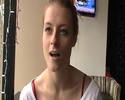 Stacey Smith (Gateshead) 2nd 800m A race 2.01.93 PB at BMC Grand Prix Belfast 2010
