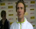 2011 Diamond League Birmingham Andreas Thorkildsen Jav