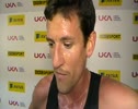 2011 Diamond League Birmingham Collis Birmingham 5000m