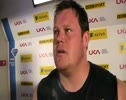 2011 Diamond League Birmingham Dylan Armstrong SP
