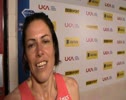 2011 Diamond League Birmingham Helen Clitheroe 1500m