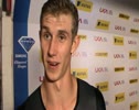 2011 Diamond League Birmingham Jack Green 400mh
