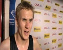 2011 Diamond League Birmingham James Shane 800m
