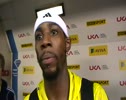 2011 Diamond League Birmingham Philips Idowu TJ