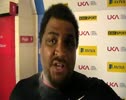 2011 Diamond League Birmingham Reese Hoffa SP