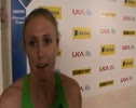 2011 Diamond League Birmingham Sally Pearson 100mh