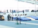 2011 South of England Championshjps Senior Men 60m Hurdles Final