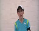 2011 Trafford 10k Winner Ava Hutchinson