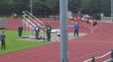5000m B race 2010 BMC 5K Fest