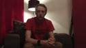 Alex Hains Road to London - The Scott Overall Effect