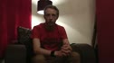 Alex Hains Road to London - Why the Marathon