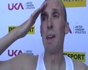 Andrew Baddeley (Harrow) 2010 National 1500m Champion