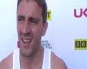 Andrew Steele (Trafford) 2010 National 400m 5th Place
