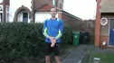Athleticos Road to the 2012 Virgin London Marathon
