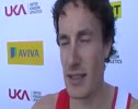 Chris Thompson (Aldershot, Farnham & District) 2010 National 5000m Champion
