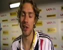 Chris  Tomlinson on breaking the British Long Jump Record