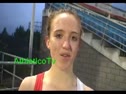 Emelia Gorecka (AFD) National AAA U20 Champ 5000m 15.56.87 UK U17 Record at BMC GP Sports City 2010