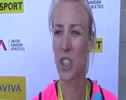 Jemma Simpson  (Newquay & Par) 2010 National 800m Champion
