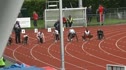 LIA Mens 100m Match