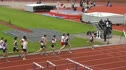 LIA Mens 1500m Match