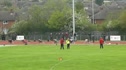 LIA Mens 200m Match