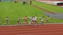 LIA Mens 3000m Steeplechase Match