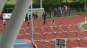 LIA Women 100H Match