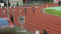LIA Womens 100m Guest A