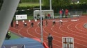 LIA Womens 100m Guest B