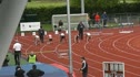 LIA Womens 100m Guest C