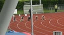 LIA Womens 100m Match