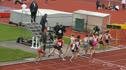 LIA Womens 1500m Match