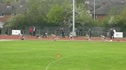 LIA Womens 200m Guest B