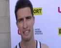 Luke Gunn (Derby) 2010 National 3000m Steeple Chase Champion