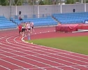 Mens 1500m A Race