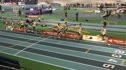 Men's 1500m A Race