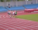 Mens 1500m B Race