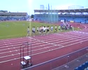 Mens 1500m C Race